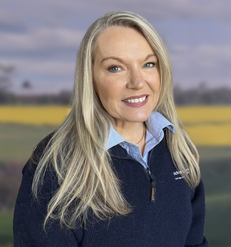 Melinda Smith Farm Insurance Specialist Horsham Vic Achmea Farm